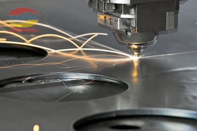 6 ưu điểm công nghệ cắt Laser nhôm tấm, Xem ngay!