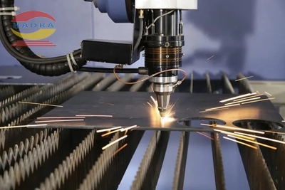 6 bước trong quá trình gia công tấm kim loại, Xem ngay!