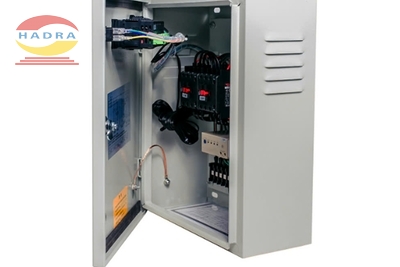 Vỏ tủ điện 600x800x250 thiết kế dành cho nhà hàng, Xem ngay!