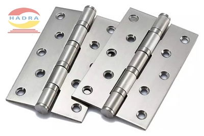 6 loại phụ kiện cửa chống cháy phổ biến hiện nay, Xem ngay!
