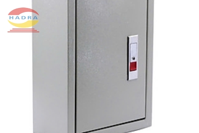 Vỏ tủ điện 600x400x200 nâng cao an toàn cho chuỗi thẩm mỹ viện
