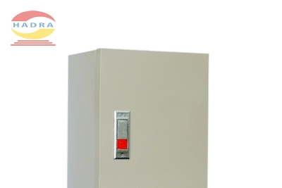 Vỏ tủ điện âm tường và vỏ tủ điện Phúc Long Hadra có ưu điểm gì?