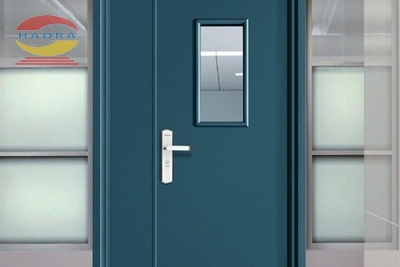 Top 4 công ty sản xuất cửa chống cháy uy tín hiện nay