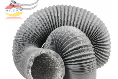 Hướng dẫn lắp đặt ống gió D300 đúng kỹ thuật cần nắm rõ