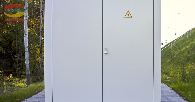 Vỏ tủ điện ngoài trời Sino: Review chi tiết - Xem ngay!