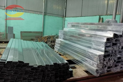Bật bí cách lựa chọn máng cáp 100x50 chất lượng, Xem ngay!