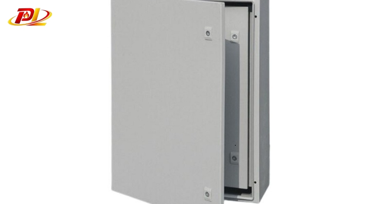 Tủ điện 800x600x200: Nâng cao trải nghiệm cho công viên