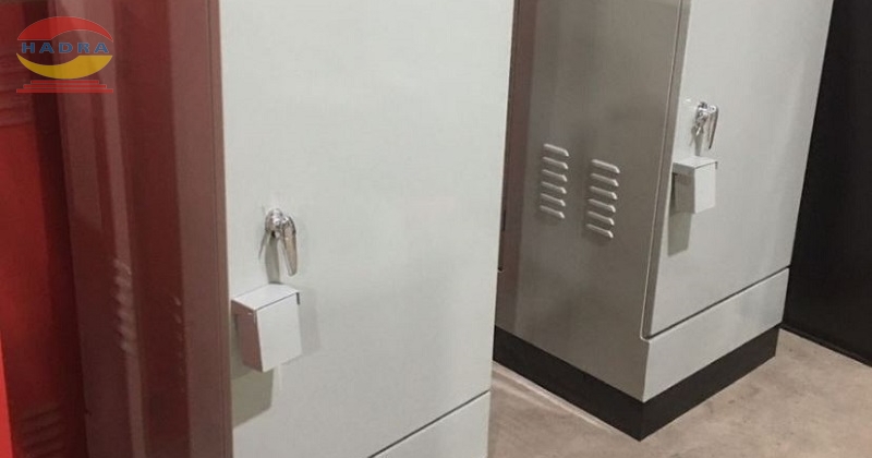 Vỏ tủ điện ngoài trời 800x600x250: Đầu tư bền vững cho SVĐ