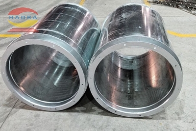 Ống gió tiêu âm: Nâng cao chất lượng dịch vụ rạp chiếu phim