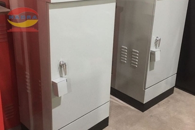 Vỏ tủ điện ngoài trời 800x600x250: Đầu tư bền vững cho SVĐ