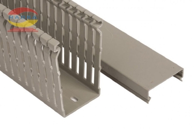 Máng Cáp 50x50: Làm Thế Nào Để Nâng Cao Tuổi Thọ Sử Dụng?