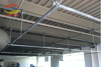 Máng Đi Dây Điện Công Nghiệp: Làm Sao Để Thiết Kế Hiệu Quả?