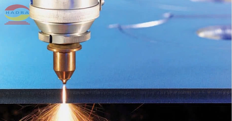 Cắt Laser Thép Tấm: Công Nghệ Hiện Đại Cho Ngành Công Nghiệp