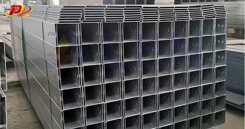 Cách Lắp Đặt Máng Điện Nhôm Đúng Kỹ Thuật Để Đảm Bảo An Toàn