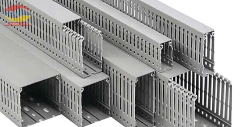 Máng Nhựa 150x100: Tiết Kiệm Chi Phí, Nâng Cao Hiệu Quả Sử Dụng