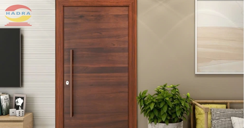Lắp Đặt Cửa Chống Cháy Theo Yêu Cầu, Thẩm Mỹ Và An Toàn