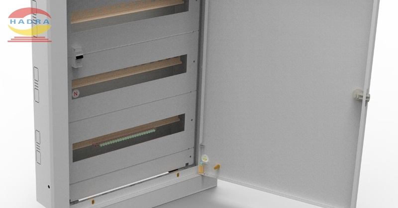 Báo Giá Tủ Điện Sơn Tĩnh Điện 1mm, 2mm, 2.2mm – 2025
