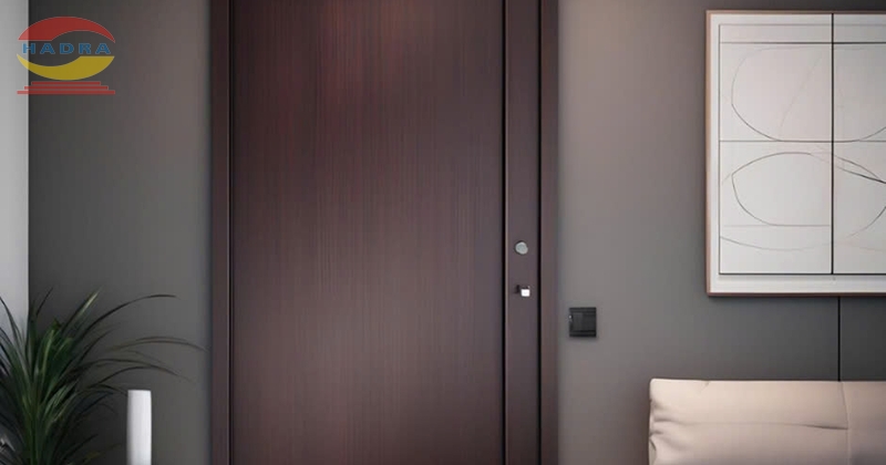 Tiêu Chuẩn Cửa Gỗ Chống Cháy Và Các Lỗi Thường Gặp Khi Lắp Đặt