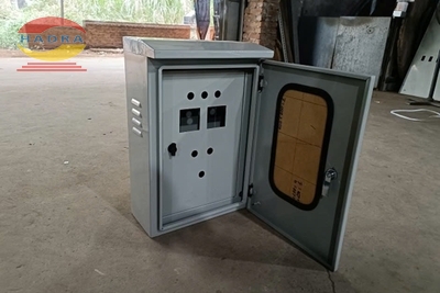 Báo Giá Vỏ Tủ Điện Ngoài Trời Chi Tiết, Nhanh Chóng – Xem Ngay!