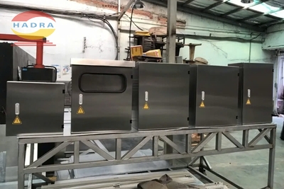 Vỏ Tủ Điện Inox: Bảo Vệ Thiết Bị Điện Khỏi Tác Động Xấu