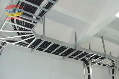 Thang Máng Cáp Hiện Đại – Giải Pháp Với Công Nghệ 4.0