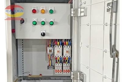Tủ Điện 800x600x600: Chìa Khóa Bảo Vệ Thiết Bị Điện Tối Ưu