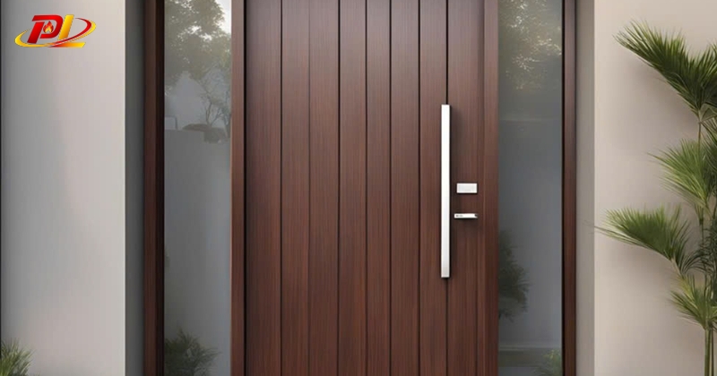 Báo Giá Cửa Thép Vân Gỗ Chi Tiết Theo Mẫu Và Kích Thước