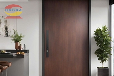 Bảng Giá Cửa Thép Vân Gỗ Từng Loại – Tư Vấn Miễn Phí 24/7