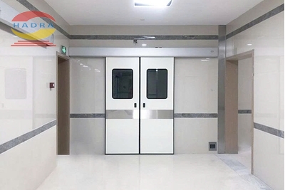 Báo Giá Cửa Chống Cháy Chi Tiết Theo Kích Thước Yêu Cầu