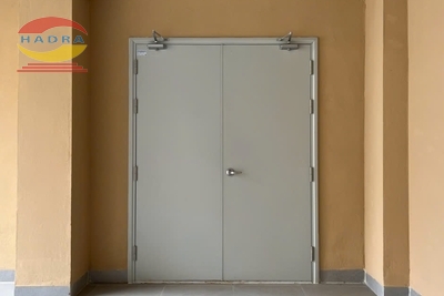 Báo Giá Cửa Chống Cháy 70 Phút – Minh Bạch, Rõ Ràng
