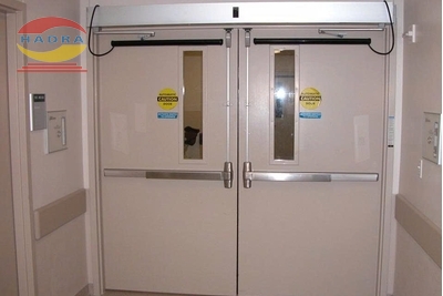 Báo Giá Cửa Chống Cháy 70 Phút, Thiết Kế Đẹp, Giá Cạnh Tranh