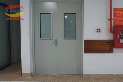 Báo Giá Cửa Chống Cháy 90 Phút Rõ Ràng, Minh Bạch