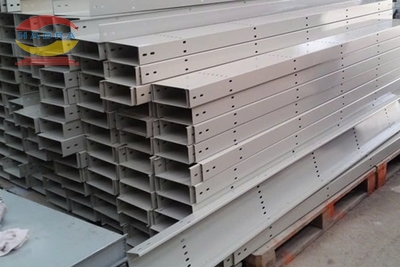 Máng Cáp Điện – Giải Pháp Thông Minh Cho Hệ Thống Điện