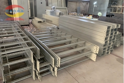 Thang Cáp Lắp Đặt Nhanh – Tiết Kiệm Thời Gian, Chi Phí