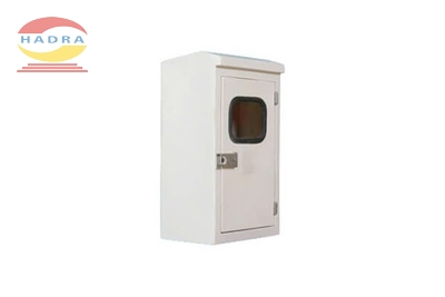 Vỏ Tủ Điện Composite Chống Bụi, Ngăn Nước Tiêu Chuẩn IP65