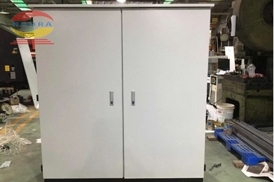 Vỏ Tủ Điện Công Nghiệp Thiết Kế Khoa Học, Dễ Thi Công