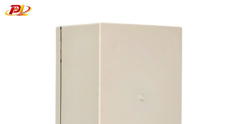 Vỏ Tủ Điện 600x800x300 Bền Bỉ Dưới Mọi Điều Kiện Thời Tiế