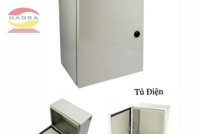 Tủ Điện 300x200x150 Bảo Vệ Thiết Bị Tối Đa, Chống Rò Rỉ Điện