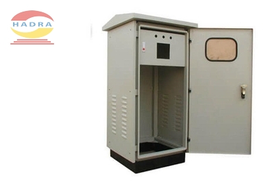 Tủ Điện Ngoài Trời 800x600x300 Chịu Nhiệt, Chống Va Đập