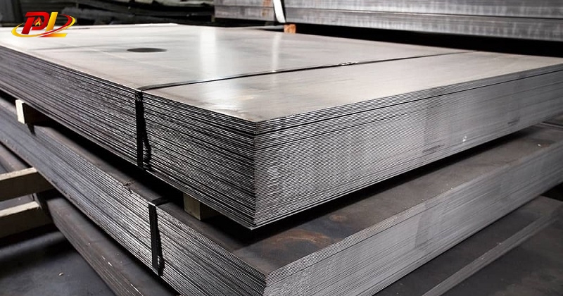 Tấm Kim Loại: Các Kiểu Bề Mặt Xử Lý Phổ Biến Hiện Nay