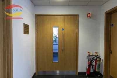 Báo Giá Cửa Chống Cháy 90 Phút: Vì Sao Giá Từ 1.65tr Hợp Lý?