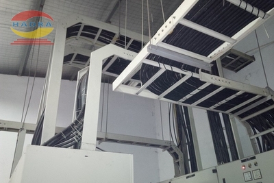 Thang Máng Cáp Bestray: So Sánh Độ Bền Với Phúc Long Hadra