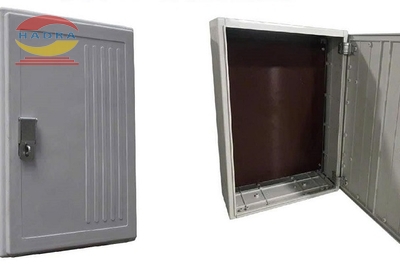 Vỏ Tủ Điện Composite: Ứng Dụng Trong Viễn Thông Và Hạ Tầng Số