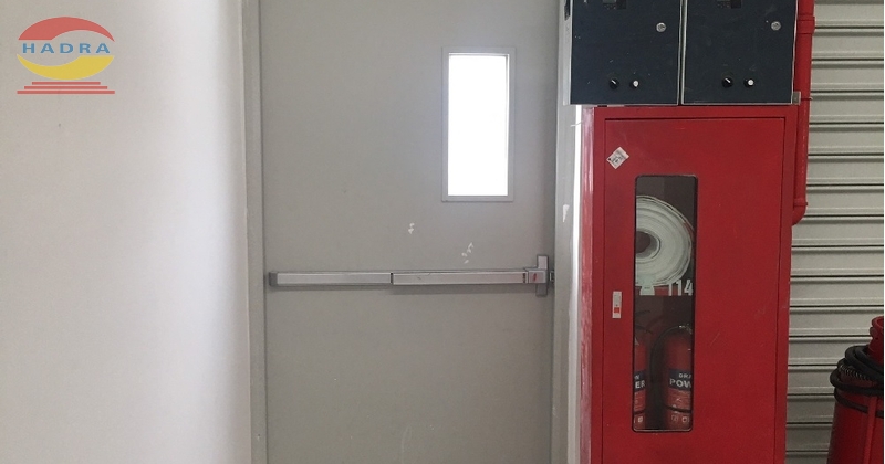 Báo Giá Cửa Thép Mới Nhất & Tư Vấn Chọn Kích Thước Phù Hợp