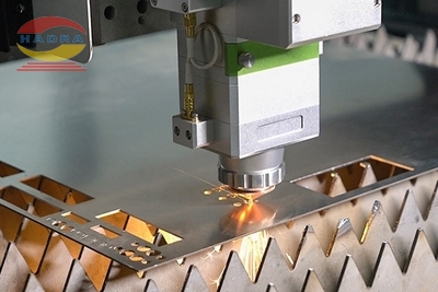 Cắt Laser Nhôm Tấm: 3 Yếu Tố Giúp Tăng Độ Bền Mép Cắt Lâu Dài