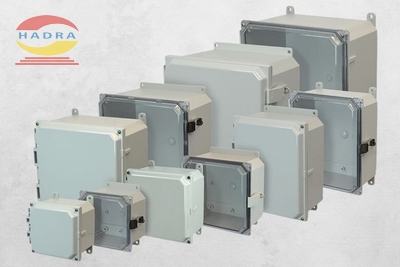 Kích Thước Vỏ Tủ Điện: Cách Khắc Phục Khi Lắp Sai Kích Thước