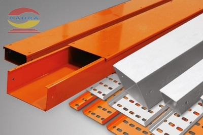 Trunking Điện - Thiết Kế Tối Ưu Cho Các Phòng Server Công Ty