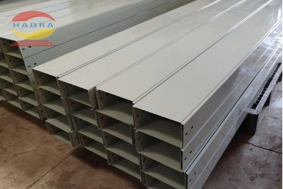 Hướng Dẫn Lắp Đặt Trunking Điện Chuẩn Kỹ Thuật, Xem Ngay!