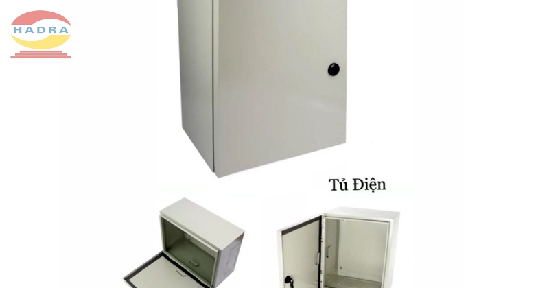 Tủ Điện 300x300x150 - Hướng Dẫn Vệ Sinh, Bảo Dưỡng Chi Tiết