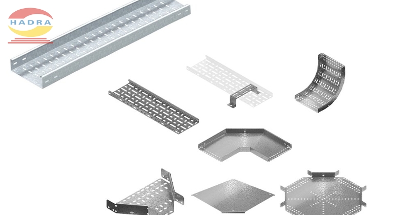 Kinh Nghiệm Mua Phụ Kiện Khay Cáp - Co, Cút, Nắp Đạt Chuẩn Chất Lượng